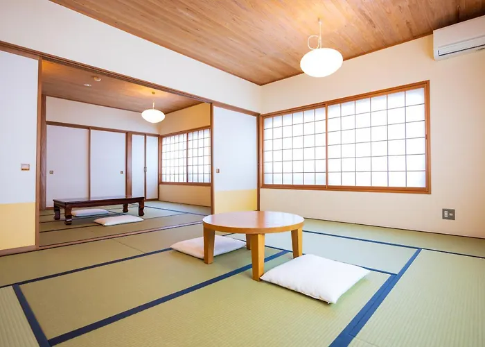 Yasuesou